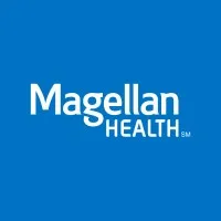 MAGELLAN logo