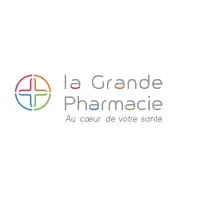 PHARM AND PARA logo