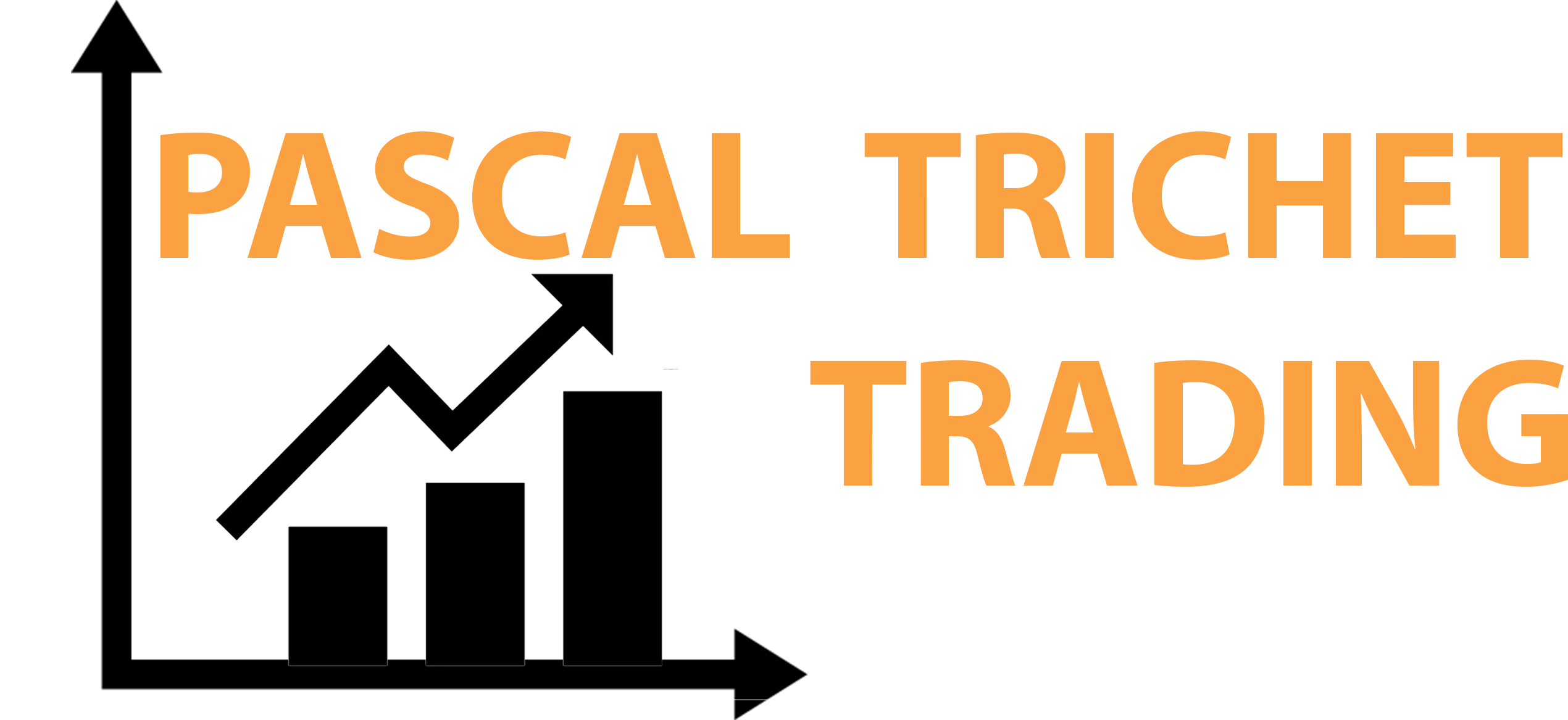 TRICHET PASCAL logo