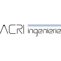 ACRI INGENIERIE logo