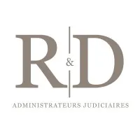 R&D logo