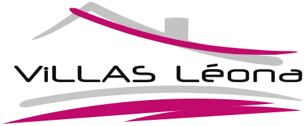VILLAS LEONA logo