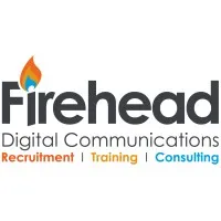 FIREHEAD logo