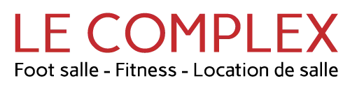 LE COMPLEX (LE COMPLEX) logo