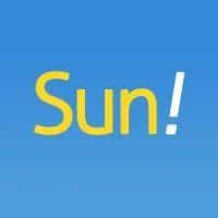SUN LOCATION logo