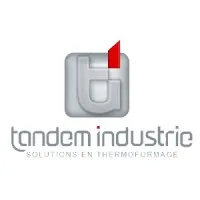 TANDEM INDUSTRIE logo