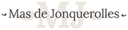 MAS DE JONCQUEROLLES logo