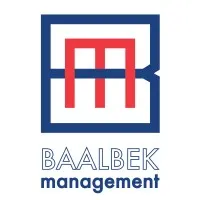 BAALBEK MANAGEMENT logo