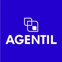 AGENTIL FRANCE logo