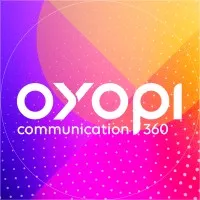 OYOPI logo