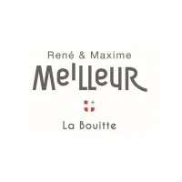 LA BOUITTE logo