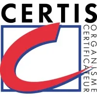 CERTIS logo