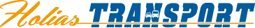 HOLIAS TRANSPORT logo