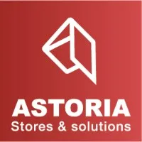 ASTORIA logo