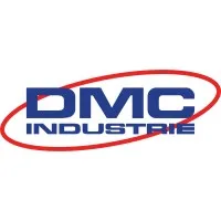 DMC INDUSTRIE logo