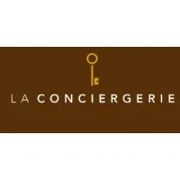 LA CONCIERGERIE PARIS AIRPORTS logo