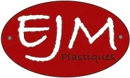 EJM PLASTIQUES logo