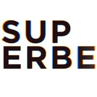SUPERBE FILMS logo