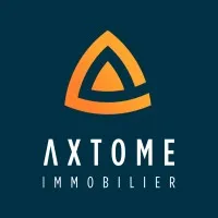 AXTOME logo