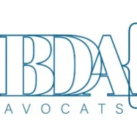 BDA (BDA) logo
