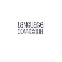 LANGUAGE CONNEXION FRANCE logo