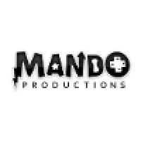 MANDO PRODUCTIONS logo