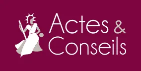 SELARL ACTES@CONSEILS logo