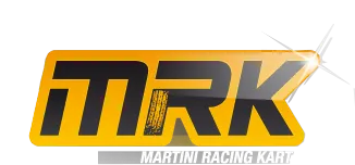MARTINI KARTING logo