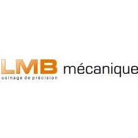 LMB MECANQIUE logo