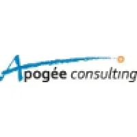 APOGEE CONSULTING logo