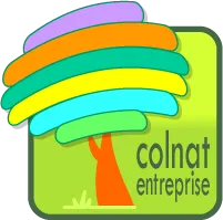 COLNAT STEPHANE logo