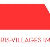 PARIS-VILLAGES IMMO logo