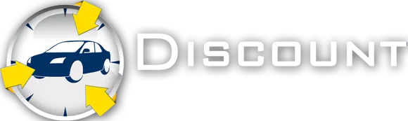 DISCOUNT PIECES AUTO logo