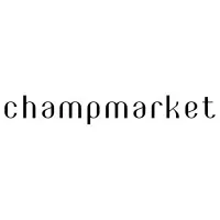 AM & CO (CHAMPMARKET. VERYCHAMP) logo