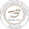 TONNELLERIE MARCONNET logo