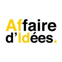 AFFAIRE D IDEES logo