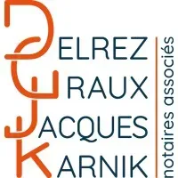 DELREZ GRAUX, NOTAIRES ASSOCIES logo
