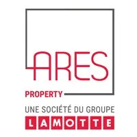ARES PROPERTY logo