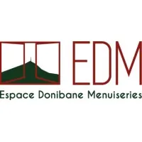 ESPACE DONIBANE MENUISERIES (ESPACE DONIBANE MENUISERIES) logo