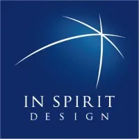 IN SPIRIT DESIGN (IN SPIRIT DESIGN) logo