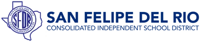 S.F.D.R logo