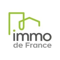 IMMO DE FRANCE PROVENCE logo