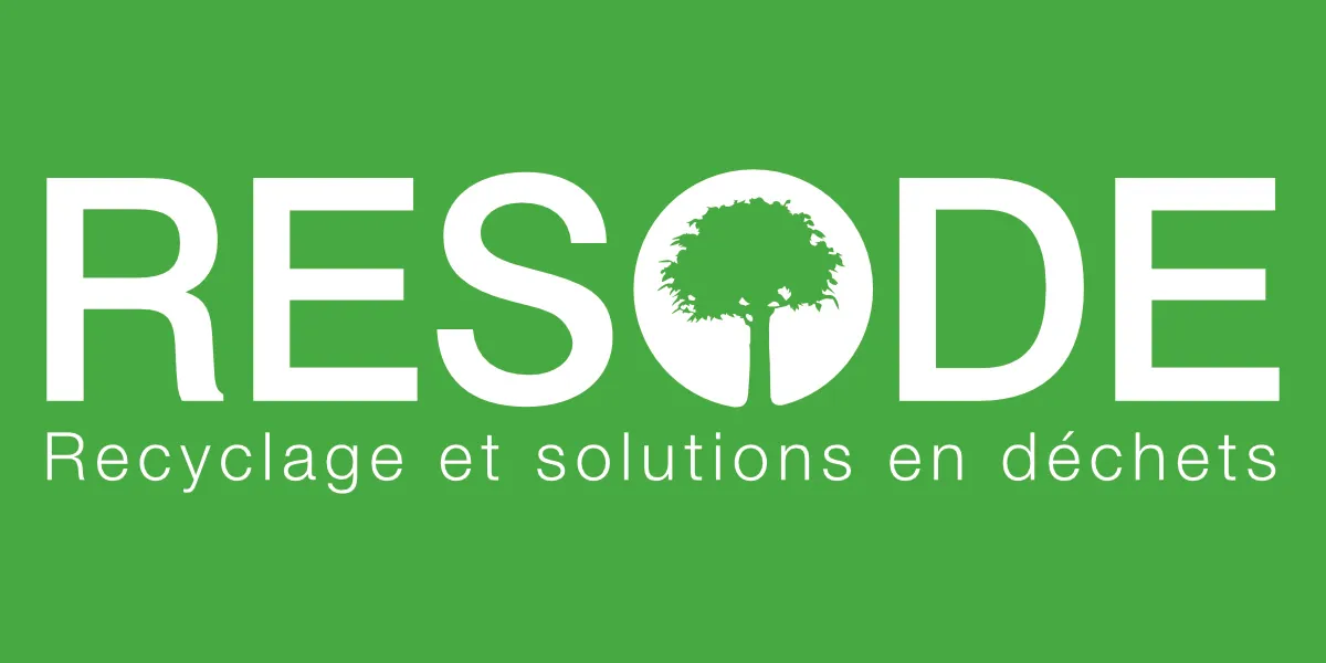 RESODE logo