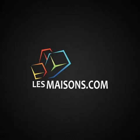 MAISONS.COM logo