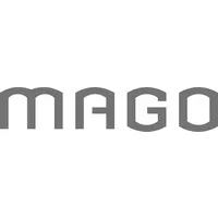 MAGO FRANCE logo
