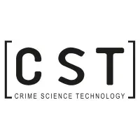 CRIME SCIENCE TECHNOLOGY (CST) logo