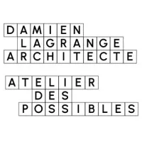 LAGRANGE DAMIEN logo
