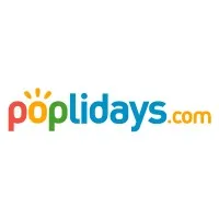 POPLIDAYS logo
