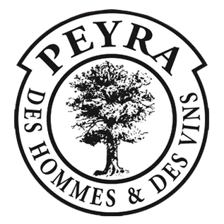 DOMAINE DU PEYRA logo