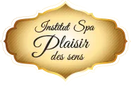 INSTITUT-SPA PLAISIR DES SENS logo